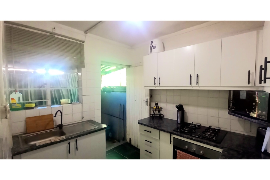 2 Bedroom Property for Sale in Bonteheuwel Western Cape